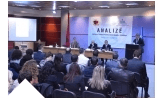 Drejtoria e Shërbimit Përmbarimor Shtetëror analizon veprimtarinë e punës njëvjeçare
