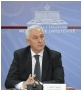Ministri Naço prezanton krijimin e Grupit Këshillimor të Reformës Ligjore