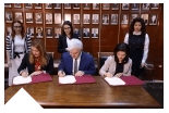 Hapja e Zyrës Juridike dhe Zyrës së Koordinimit kundër Dhunës në Familje