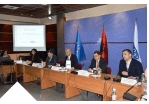 Studimi mbi mbipopullimin, rekomandohet shtimi i dënimeve alternative