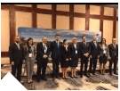 Ministrja e Drejtësisë Etilda Gjonaj merr pjesë në Forumin Ministerial BE – Ballkani Perëndimor, në Sofje, Bullgari