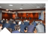 Ministri Manjani mbledh drejtuesit e burgjeve, kërkon më shumë shërbim