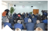 Takimi tek ZQRPP, Ministri Manjani paralajmeron masa të ashpra ndaj parregullsive.