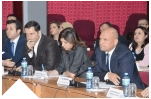 Takimi konsultativ mes Gjykatave Administrative, sipërmarrjes private dhe biznesit