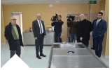 Përurimi tek mjekësia ligjore, Ministri Manjani: Ky shërbim, provë për të shuar çdo dyshim