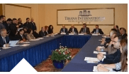 Pjesëmarrja e Ministrit Manjani në tryezën e diskutimit të OSBE mbi dënimet alternative
