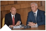 Prezantohet Ministri i ri i Drejtësisë, z. Ylli Manjani