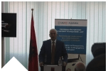 Përurohen 13 salla të reja gjykimi në Gjykatën e Rrethit Gjyqësor, Tiranë