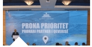 Prezantohet për konsultim projektligji “Për trajtimin e pronës dhe përfundimin e procesit të kompensimit të pronave”