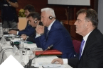 Shqipëri-Kosovë-Mal i zi, ndërveprim mes Sistemeve Globale të Pozicionimit