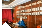 10 Maj, përkujtohet Dita Kombëtare e Drejtësisë