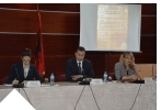 Rritja e transparencës në IEVPenale, ngrihet Bordi Anti-Korrupsion në Sistemin Penitenciar