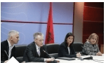 Nënshkruhet marrëveshja mes Dhomës Kombëtare të Noterisë Shqiptare dhe Dhomës Federale Gjermane të Noterëve