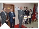 Hapet “Klinika e Ligjore” pranë Fakultetit të Drejtësisë