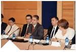 Konferenca per Reformen ne Sistemin Penitenciar.