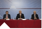 Nënshkrimi i marrëveshjes për aderimin në Organizatën Evropiane të së Drejtës Publike