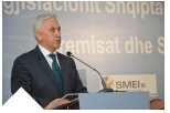 Përafrimi i legjislacionit me BE-në, Ministri Naço: Sundimi i ligjit, sfidë madhore