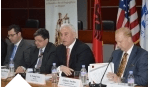 Ministri Naço: Gjykimi në një afat të arsyeshëm, e drejtë themelore e njeriut
