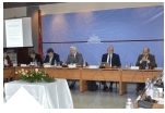 Ministri Naço: Të sigurojmë realizimin efektiv të detyrave publike në shërbim të qytetarit