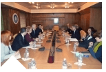 Mbyllen vizitat e CPT në Shqipëri, takim me Ministrin e Drejtësisë