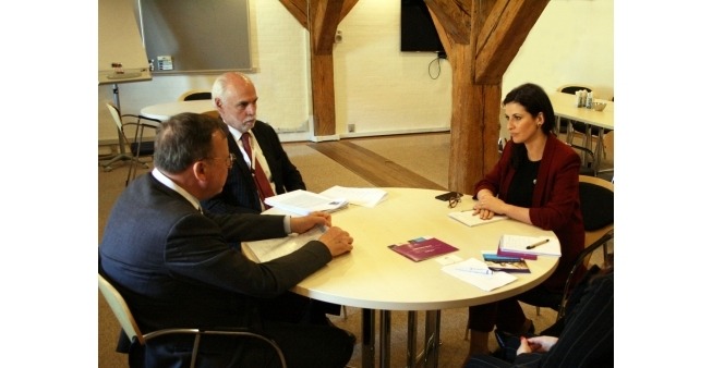 Takime të frytshme bilaterale në Konferencën e Kopenhagenit