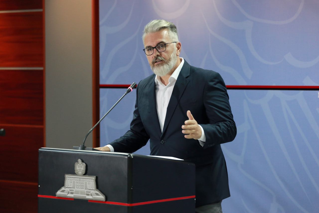 Ministria e Drejtësisë i kërkon KLD të nisë me urgjencë inspektimin për gjyqtaren Herila Çela