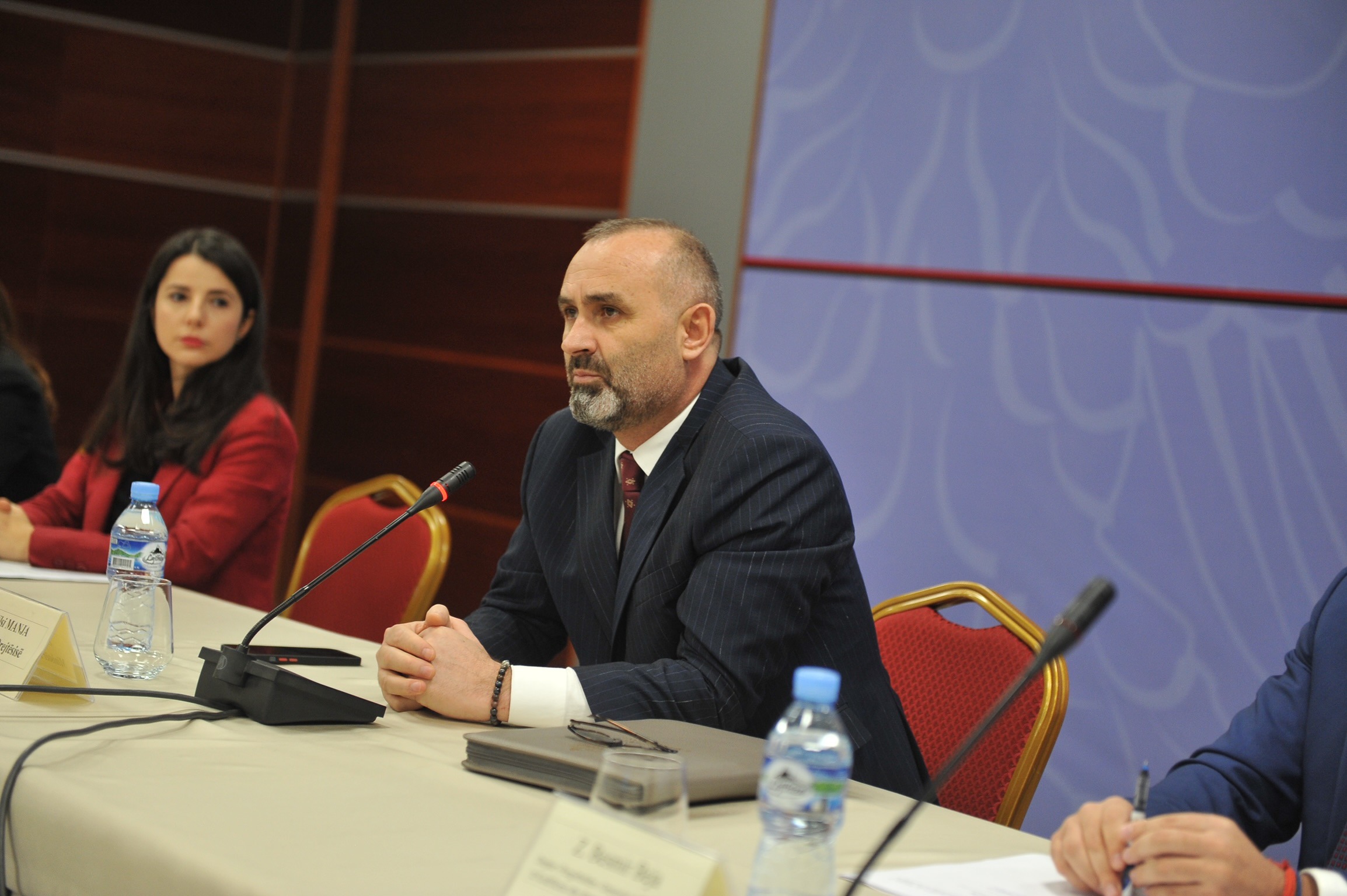 Manja: Projekt ligj i ri për Ndërmjetësit e Pasurive të Paluajtshme, mekanizma të fortë kontrolli
