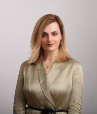 Blerina Bulica